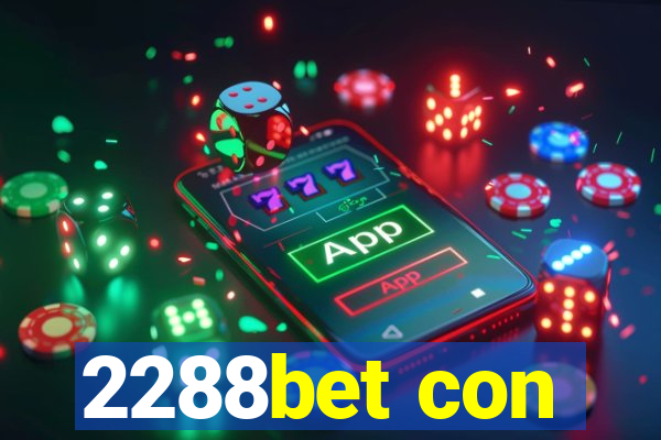 2288bet con